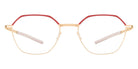 Ic! Berlin® Maloja Rogochi Pop 48 Eyeglasses