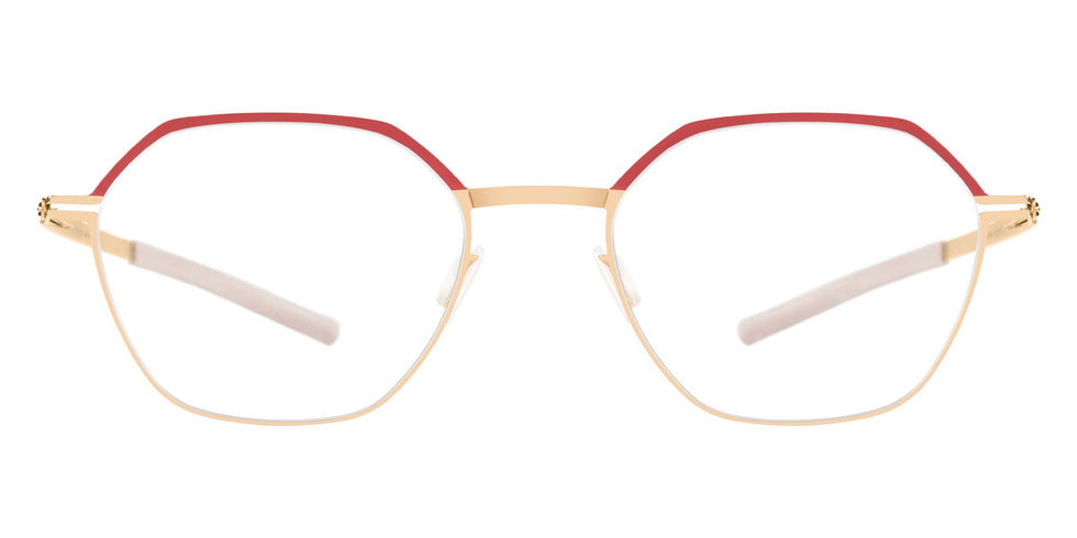 Ic! Berlin® Maloja Rogochi Pop 48 Eyeglasses
