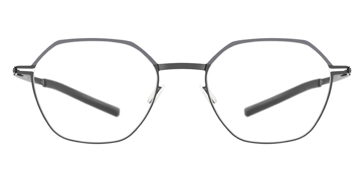 Ic! Berlin® Maloja Boulder Metal Pop 48 Eyeglasses