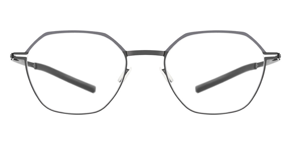 Ic! Berlin® Maloja Boulder Metal Pop 48 Eyeglasses