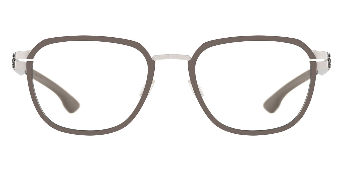 Ic! Berlin® Vanadium Square Eyeglasses EuroOptica