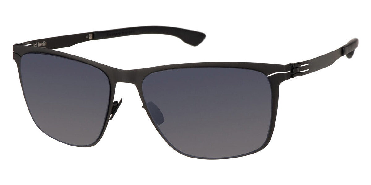 Ic! Berlin® Charlie Wayfarer Sunglasses - EuroOptica – EuroOptica™