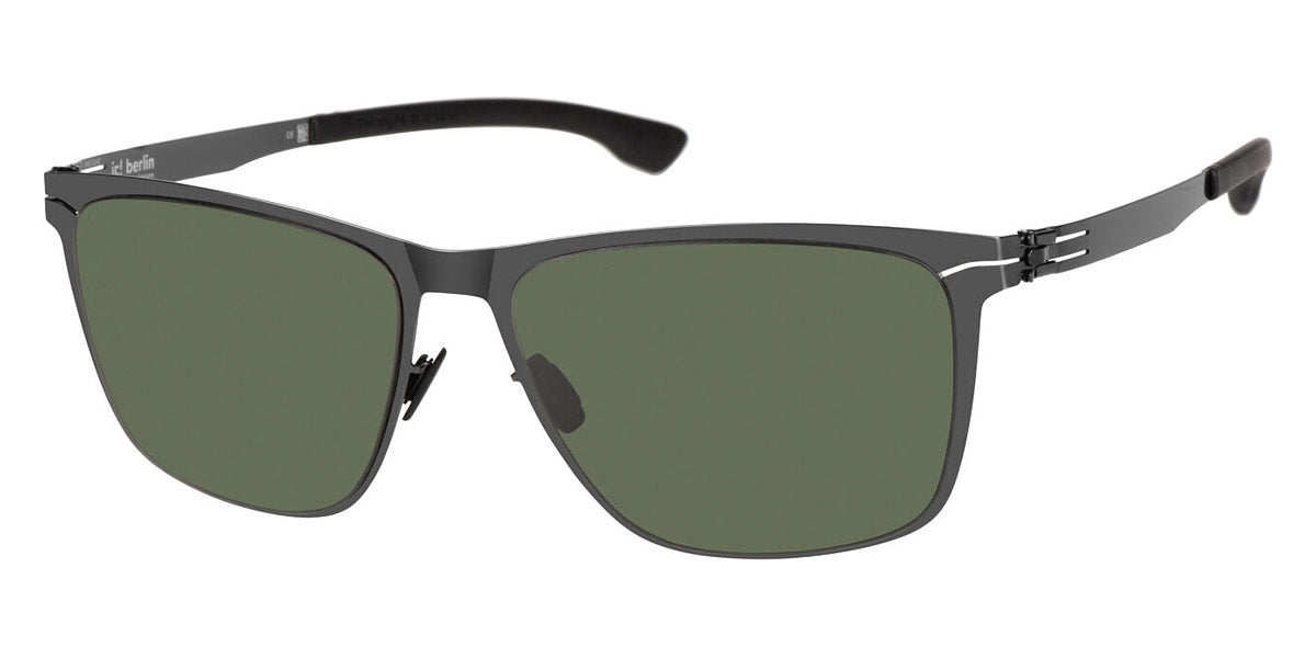 Ic! Berlin® Charlie Wayfarer Sunglasses - EuroOptica – EuroOptica™