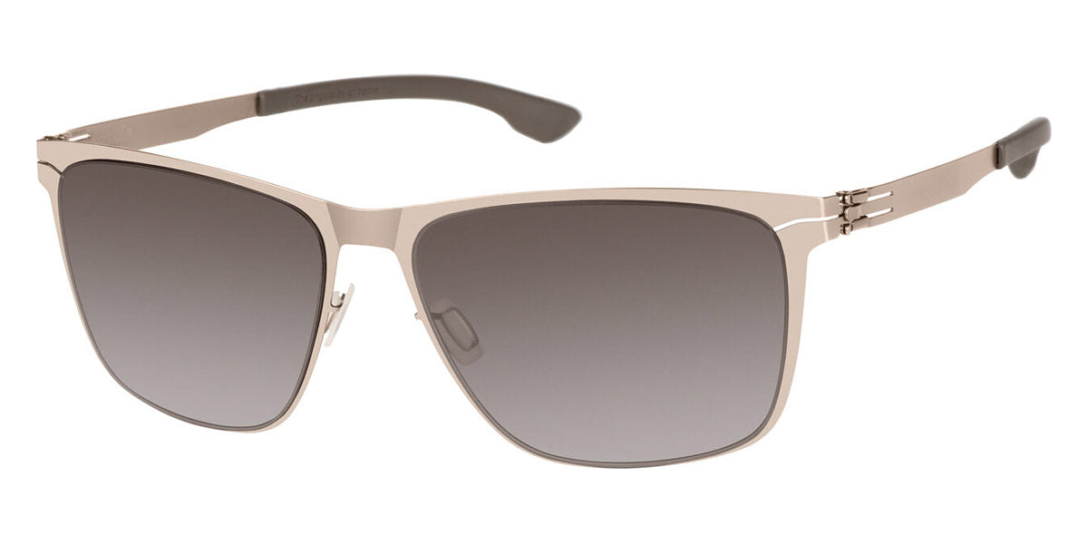 Ic! Berlin® Charlie Wayfarer Sunglasses - EuroOptica – EuroOptica™