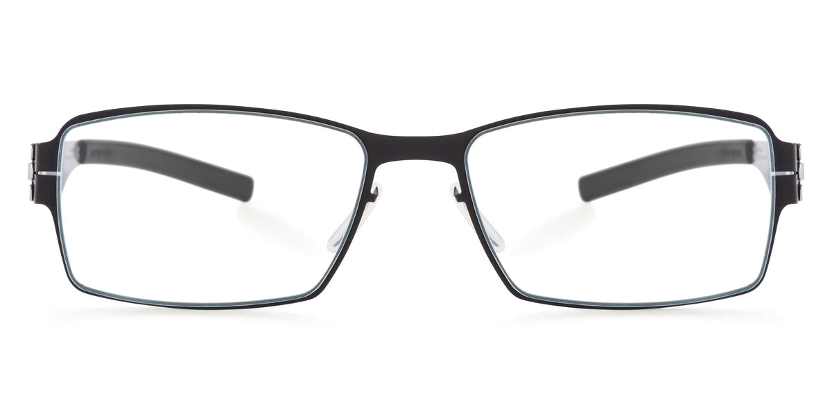 Ic! Berlin® Gilbert T Black 55 Eyeglasses