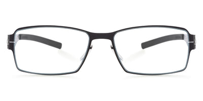 Ic! Berlin® Gilbert T Black 55 Eyeglasses