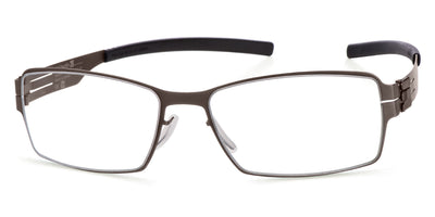 Ic! Berlin® Gilbert T Graphite 55 Eyeglasses