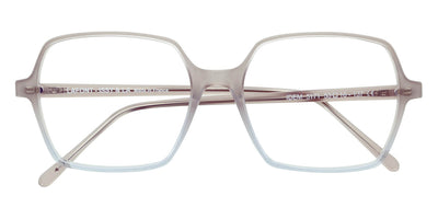 Lafont® IDEM LF IDEM 5171 53 - Blue 5171 Eyeglasses