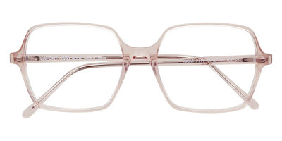 Lafont® IDEM LF IDEM 7117 53 - Pink 7117 Eyeglasses