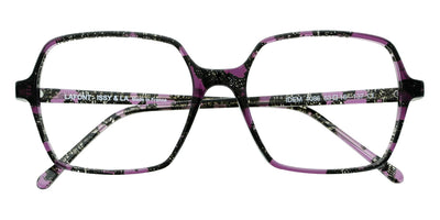 Lafont® IDEM LF IDEM 1086 53 - Purple 1086 Eyeglasses