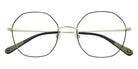 Lafont® Illico LAF ILLICO 1075 51 - Black 1075 Eyeglasses
