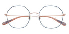 Lafont® Illico LAF ILLICO 035 51 - Blue 035 Eyeglasses