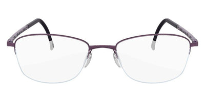 Silhouette® Illusion ILLUSION 4492 6054 - 6054 Black Eyeglasses