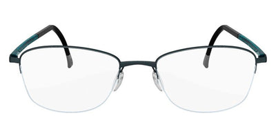 Silhouette® Illusion ILLUSION 4492 6055 - 6055 Havanna / Taupe Eyeglasses