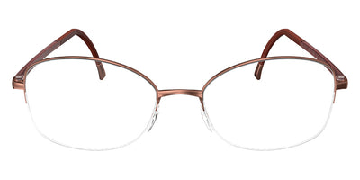 Silhouette® Illusion ILLUSION 4561 3540 - 3540 Dark Springs Eyeglasses