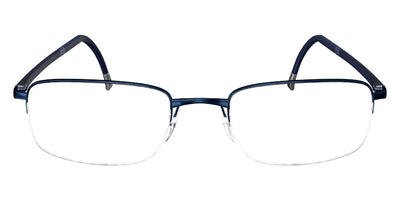 Silhouette® Illusion ILLUSION 5559 4540 - 4540 Royal Blue Eyeglasses