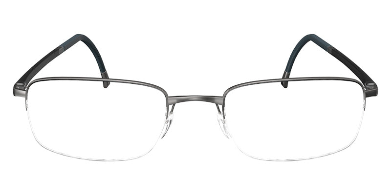Silhouette® Illusion ILLUSION 5559 6560 - 6560 Clusia Spoom Eyeglasses