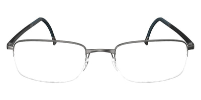 Silhouette® Illusion ILLUSION 5559 6560 - 6560 Clusia Spoom Eyeglasses