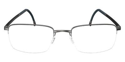 Silhouette® Illusion ILLUSION 5560 6560 - 6560 Clusia Spoom Eyeglasses