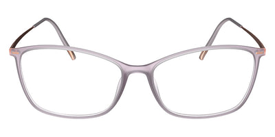 Silhouette® Illusion Lite ILLUSION LITE 1598 4030 - 7530 Soft Sloe Eyeglasses