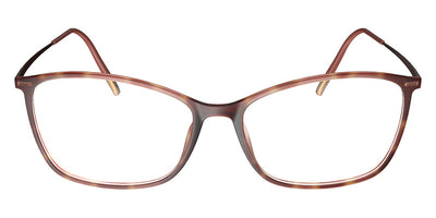 Silhouette® Illusion Lite ILLUSION LITE 1598 6040 - 7530 Hazel Ivory Eyeglasses