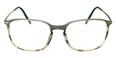 Silhouette® Illusion Lite ILLUSION LITE 2945 5840 - 7530 Pine Switch Eyeglasses