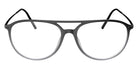 Silhouette® Illusion Lite ILLUSION LITE 2948 9240 - 7530 Jiggle Midnight Eyeglasses