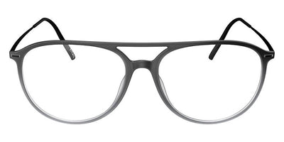 Silhouette® Illusion Lite ILLUSION LITE 2948 9240 - 7530 Jiggle Midnight Eyeglasses