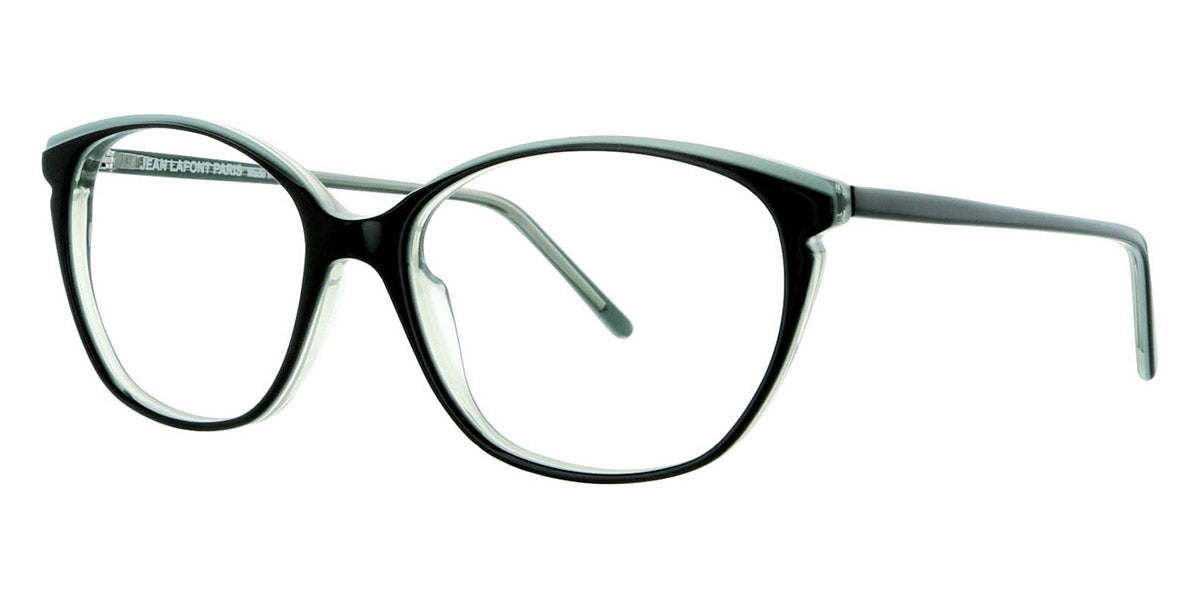 Lafont® INDEPENDANTE LF INDEPENDANTE 1083 54 - Black 1083 Eyeglasses
