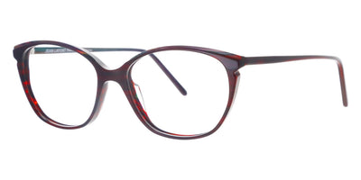 Lafont® INDEPENDANTE - Red 6080