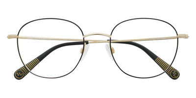 Lafont® INDEX LF INDEX 1075 51 - Black 1075 Eyeglasses