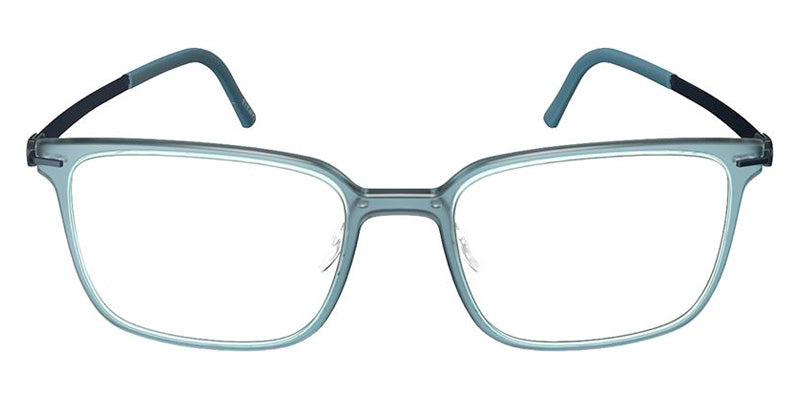 Silhouette® Infinity View INFINITY VIEW 2937 4540 - 7530 Royal Blue Eyeglasses