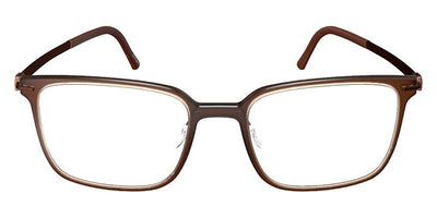 Silhouette® Infinity View INFINITY VIEW 2937 6240 - 7530 Vintage Havanna Eyeglasses