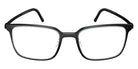 Silhouette® Infinity View INFINITY VIEW 2937 9140 - 7530 Strong Black Eyeglasses