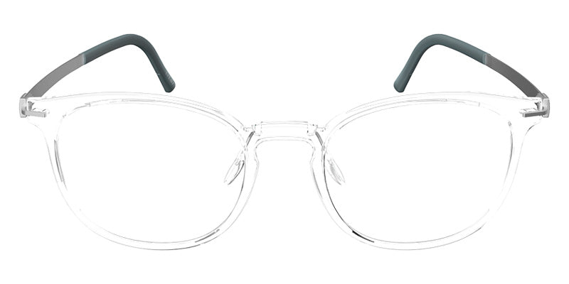 Silhouette® Infinity View INFINITY VIEW 2938 1110 - 7530 crystal clear Eyeglasses