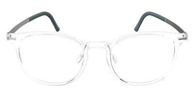 Silhouette® Infinity View INFINITY VIEW 2938 1110 - 7530 crystal clear Eyeglasses