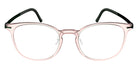 Silhouette® Infinity View INFINITY VIEW 2938 3540 - 7530 Dark Springs Eyeglasses