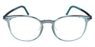 Silhouette® Infinity View INFINITY VIEW 2938 4510 - 7530 Royal Denim Eyeglasses