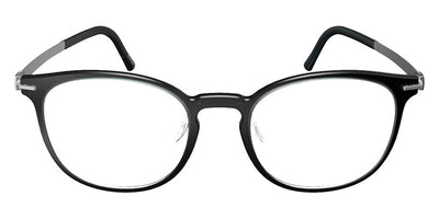 Silhouette® Infinity View INFINITY VIEW 2938 9010 - 7530 Black Gradient Eyeglasses