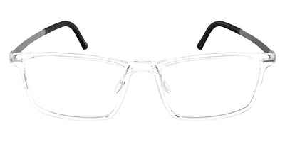 Silhouette® Infinity View INFINITY VIEW 2939 1000 - 7530 crystal clear Eyeglasses
