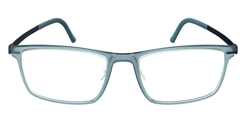 Silhouette® Infinity View INFINITY VIEW 2939 4540 - 7530 Royal Blue Eyeglasses