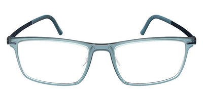Silhouette® Infinity View INFINITY VIEW 2939 4540 - 7530 Royal Blue Eyeglasses