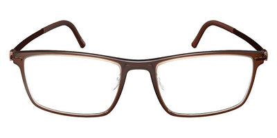 Silhouette® Infinity View INFINITY VIEW 2939 6240 - 7530 Vintage Havanna Eyeglasses