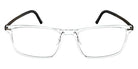 Silhouette® Infinity View INFINITY VIEW 2939 6560 - 7530 Clusia Spoom Eyeglasses