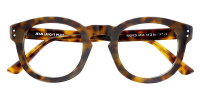 Lafont® INGRES LF INGRES 5156 48 - Tortoiseshell 5156 Eyeglasses