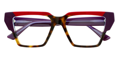 Lafont® INOUIE LF INOUIE 5156 53 - Tortoiseshell 5156 Eyeglasses