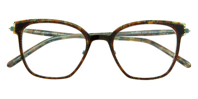 Lafont® INTIMITE LF INTIMITE 5157 49 - Brown 5157 Eyeglasses