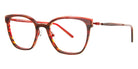 Lafont® Intimite  -  Eyeglasses