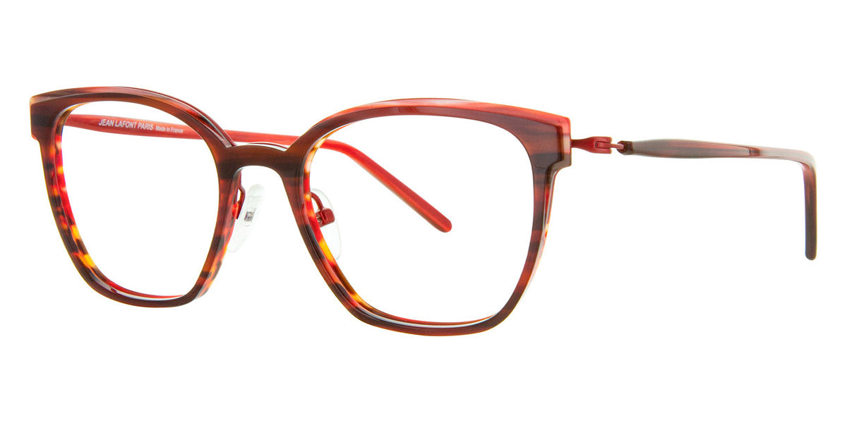 Lafont® INTIMITE - Red 6104