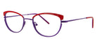 Lafont® Intuition  -  Eyeglasses